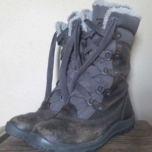 Timberland Snow Boots